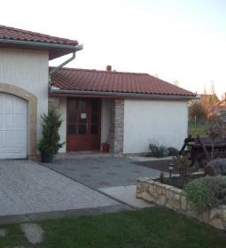 Nefelejcs Wellness Apartman