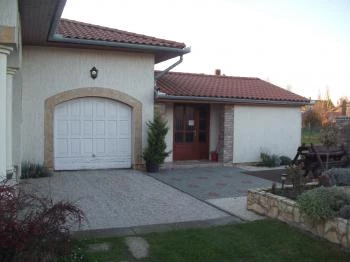 Nefelejcs Wellness Apartman Balatonmáriafürdő