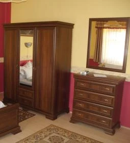 Nefelejcs Wellness Apartman