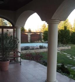 Nefelejcs Wellness Apartman