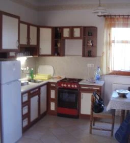 Nefelejcs Wellness Apartman