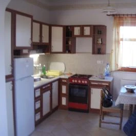 Nefelejcs Wellness Apartman Balatonmáriafürdő - Szobák