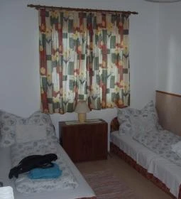 Nefelejcs Wellness Apartman