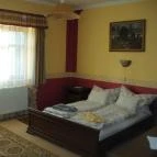 Nefelejcs Wellness Apartman Balatonmáriafürdő - Szobák