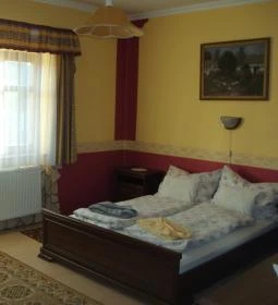 Nefelejcs Wellness Apartman