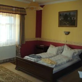 Nefelejcs Wellness Apartman Balatonmáriafürdő - Szobák