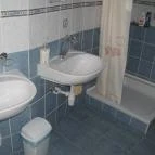 Nefelejcs Wellness Apartman Balatonmáriafürdő - Szobák