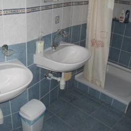 Nefelejcs Wellness Apartman Balatonmáriafürdő - Szobák