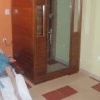 Nefelejcs Wellness Apartman Balatonmáriafürdő - Wellness