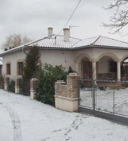 Nefelejcs Wellness Apartman