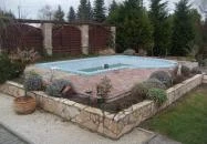 Nefelejcs Wellness Apartman Balatonmáriafürdő