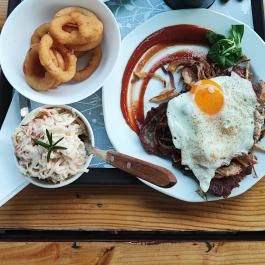 Beáta Kávéház & Fagylaltbár, Balatonszemes - Egyéb