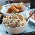 Beáta Kávéház & Fagylaltbár Balatonszemes - Egyéb