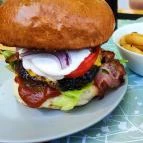 Beáta Kávéház & Fagylaltbár Balatonszemes - Egyéb