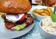 Beáta Kávéház & Fagylaltbár Balatonszemes