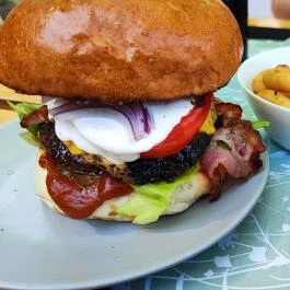 Beáta Kávéház & Fagylaltbár, Balatonszemes - Egyéb