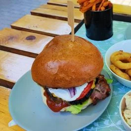 Beáta Kávéház & Fagylaltbár, Balatonszemes - Egyéb