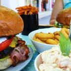 Beáta Kávéház & Fagylaltbár Balatonszemes - Egyéb