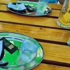 Beáta Kávéház & Fagylaltbár Balatonszemes - Egyéb