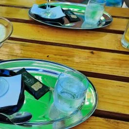 Beáta Kávéház & Fagylaltbár, Balatonszemes - Egyéb