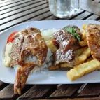 Costa Rica Étterem Balatonlelle - Egyéb