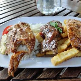 Costa Rica Étterem Balatonlelle - Egyéb