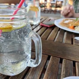 Costa Rica Étterem Balatonlelle - Egyéb