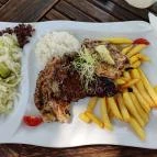 Costa Rica Étterem Balatonlelle - Egyéb