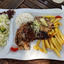 Costa Rica Étterem Balatonlelle - Egyéb