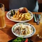 Ilka Csárda Göd - Egyéb