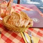 Stég Pizzéria & Étterem Tihany - Egyéb