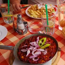 Stég Pizzéria & Étterem, Tihany - Egyéb