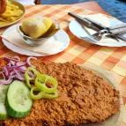 Stég Pizzéria & Étterem Tihany - Egyéb