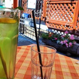 Stég Pizzéria & Étterem, Tihany - Egyéb