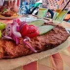 Stég Pizzéria & Étterem Tihany - Egyéb