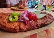 Stég Pizzéria & Étterem Tihany