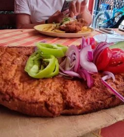 Stég Pizzéria & Étterem