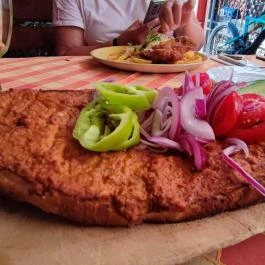 Stég Pizzéria & Étterem, Tihany - Egyéb