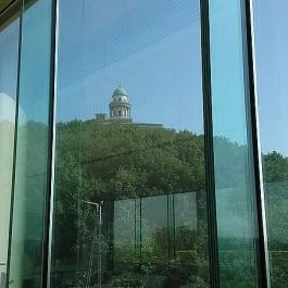 VIATOR Apátsági Étterem és Borbár Pannonhalma - Külső kép