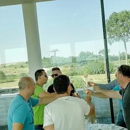 VIATOR Apátsági Étterem és Borbár Pannonhalma - Egyéb