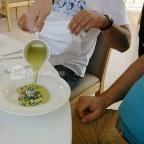 VIATOR Apátsági Étterem és Borbár Pannonhalma - Étel/ital