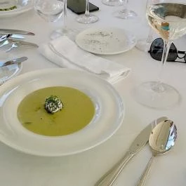 VIATOR Apátsági Étterem és Borbár Pannonhalma - Étel/ital