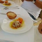 VIATOR Apátsági Étterem és Borbár Pannonhalma - Étel/ital