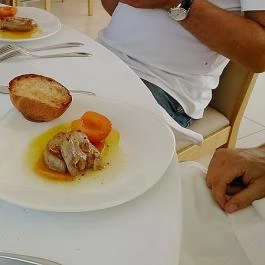 VIATOR Apátsági Étterem és Borbár Pannonhalma - Étel/ital