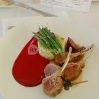 VIATOR Apátsági Étterem és Borbár Pannonhalma - Étel/ital