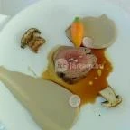 VIATOR Apátsági Étterem és Borbár Pannonhalma - Étel/ital