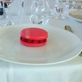 VIATOR Apátsági Étterem és Borbár Pannonhalma - Étel/ital