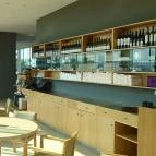 VIATOR Apátsági Étterem és Borbár Pannonhalma - Belső