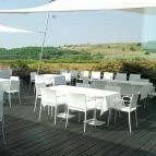 VIATOR Apátsági Étterem és Borbár Pannonhalma - Belső