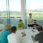 VIATOR Apátsági Étterem és Borbár Pannonhalma - Belső